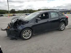 1FADP3F24HL232494 2017 FORD FOCUS