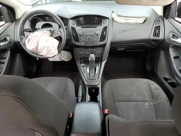 1FADP3F24HL232494 2017 FORD FOCUS - Image 8