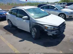 1FADP3F24HL232527 2017 FORD FOCUS