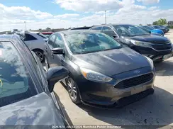 1FADP3F24HL233712 2017 FORD FOCUS