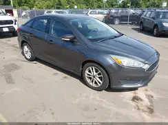 1FADP3F24HL234004 2017 FORD FOCUS