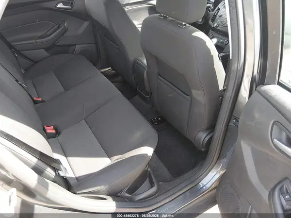 1FADP3F24HL234004 2017 FORD FOCUS - Image 8