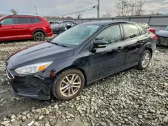 1FADP3F24HL234116 2017 FORD FOCUS