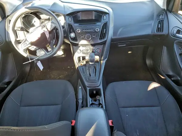 1FADP3F24HL234116 2017 FORD FOCUS - Image 8