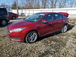 1FADP3F24HL234245 2017 FORD FOCUS
