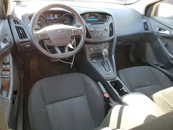 1FADP3F24HL234245 2017 FORD FOCUS - Image 8