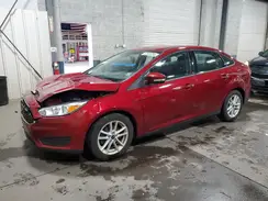 1FADP3F24HL234892 2017 FORD FOCUS