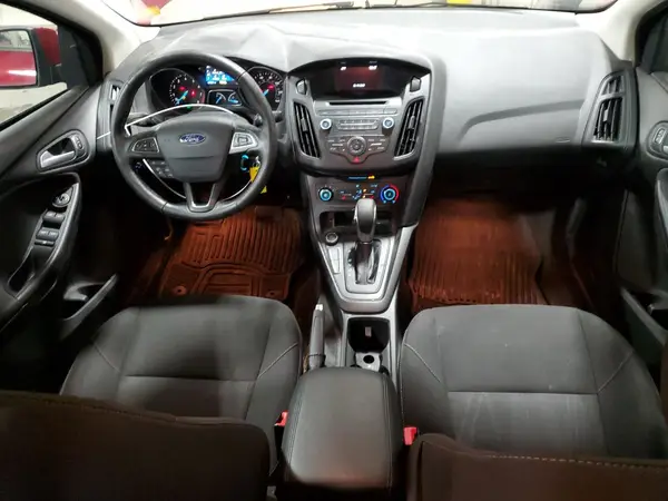 1FADP3F24HL234892 2017 FORD FOCUS - Image 8