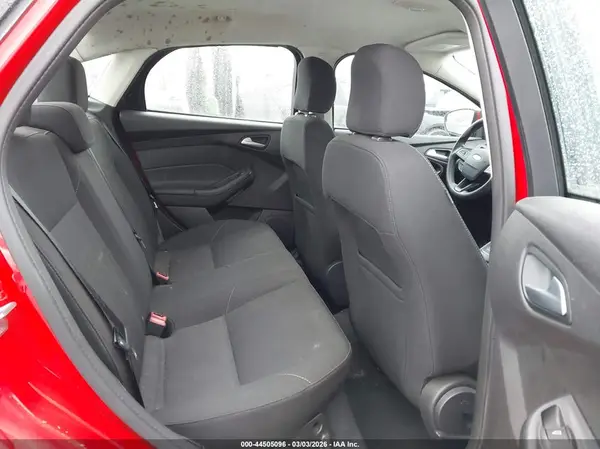 1FADP3F24HL236125 2017 FORD FOCUS - Image 8