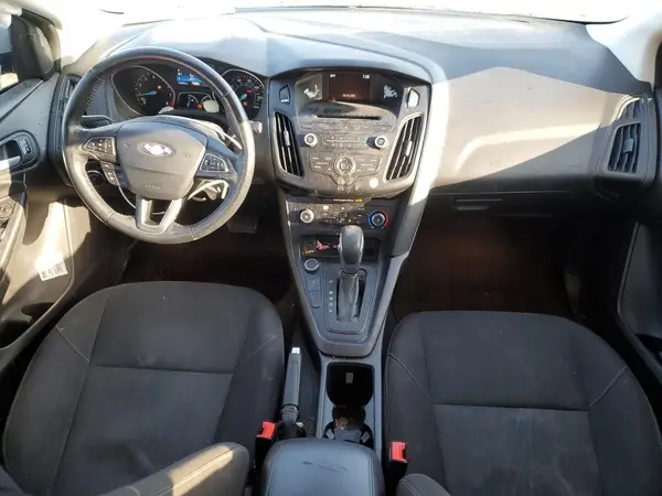 1FADP3F24HL237386 2017 FORD FOCUS - Image 8