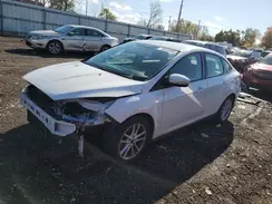 1FADP3F24HL239509 2017 FORD FOCUS