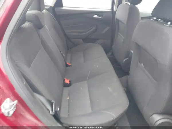 1FADP3F24HL240899 2017 FORD FOCUS - Image 8