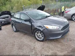 1FADP3F24HL242894 2017 FORD FOCUS