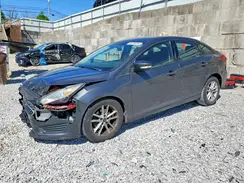 1FADP3F24HL243608 2017 FORD FOCUS