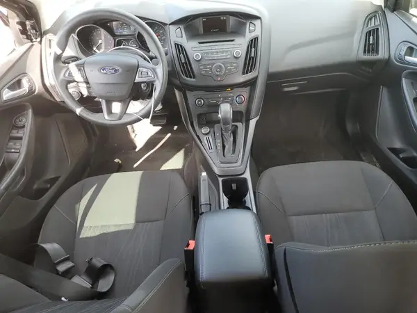 1FADP3F24HL244774 2017 FORD FOCUS - Image 8