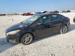 1FADP3F24HL244791 2017 FORD FOCUS