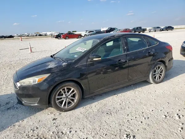 1FADP3F24HL244791 2017 FORD FOCUS - Image 1