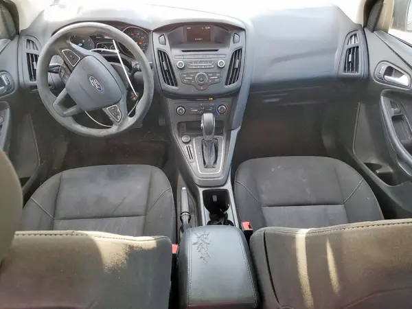 1FADP3F24HL244791 2017 FORD FOCUS - Image 8