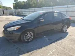 1FADP3F24HL246735 2017 FORD FOCUS