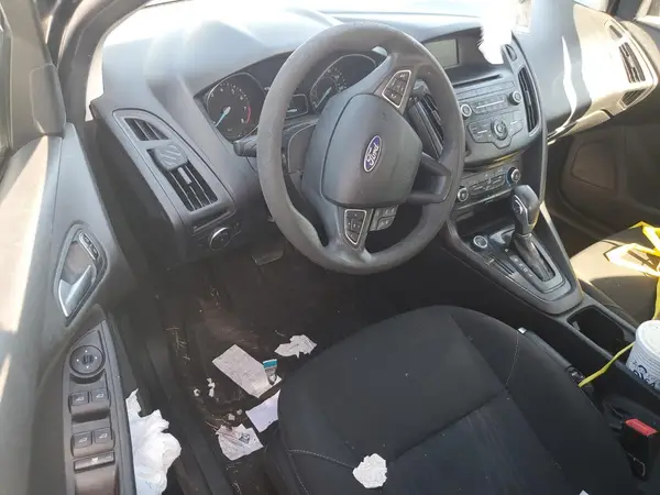 1FADP3F24HL246735 2017 FORD FOCUS - Image 8