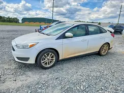 1FADP3F24HL248663 2017 FORD FOCUS