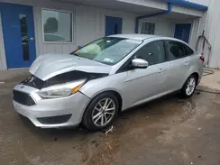 1FADP3F24HL248825 2017 FORD FOCUS