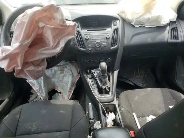 1FADP3F24HL248825 2017 FORD FOCUS - Image 8
