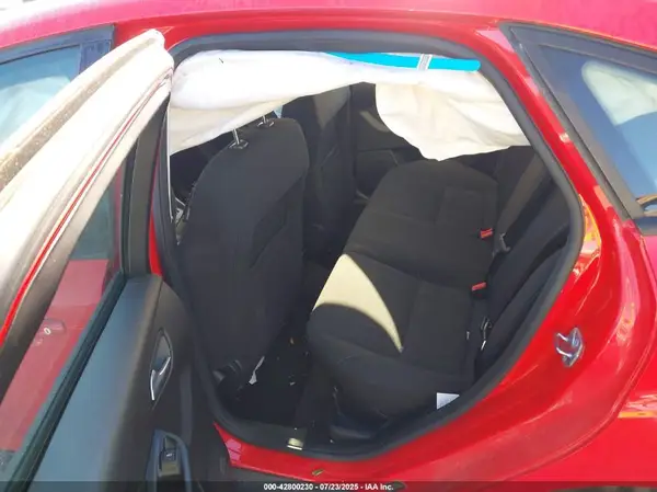 1FADP3F24HL250882 2017 FORD FOCUS - Image 8