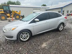 1FADP3F24HL252020 2017 FORD FOCUS