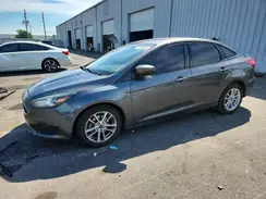 1FADP3F24HL252051 2017 FORD FOCUS
