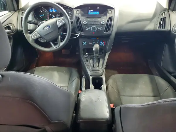 1FADP3F24HL252521 2017 FORD FOCUS - Image 8