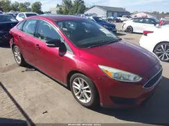 1FADP3F24HL253247 2017 FORD FOCUS
