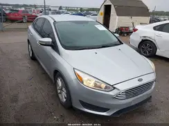 1FADP3F24HL253488 2017 FORD FOCUS