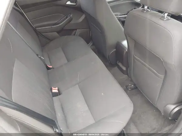 1FADP3F24HL253488 2017 FORD FOCUS - Image 8