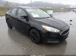 1FADP3F24HL253569 2017 FORD FOCUS
