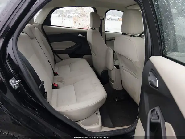 1FADP3F24HL253569 2017 FORD FOCUS - Image 8