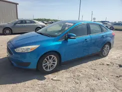 1FADP3F24HL254141 2017 FORD FOCUS