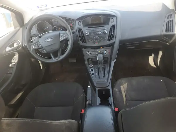 1FADP3F24HL254141 2017 FORD FOCUS - Image 8