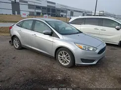 1FADP3F24HL254155 2017 FORD FOCUS