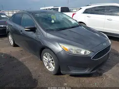 1FADP3F24HL254267 2017 FORD FOCUS