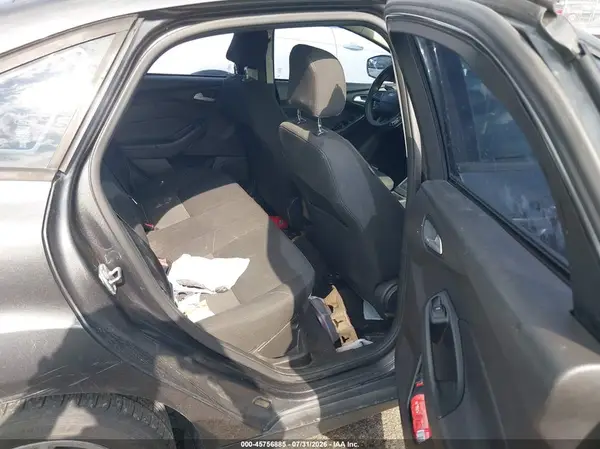 1FADP3F24HL254267 2017 FORD FOCUS - Image 8