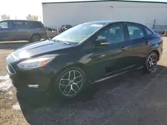 1FADP3F24HL255760 2017 FORD FOCUS
