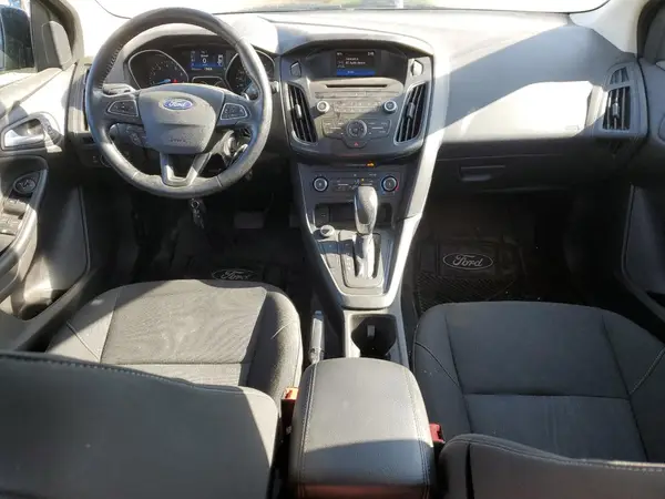 1FADP3F24HL255760 2017 FORD FOCUS - Image 8