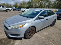 1FADP3F24HL256164 2017 FORD FOCUS