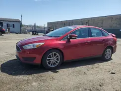 1FADP3F24HL256908 2017 FORD FOCUS