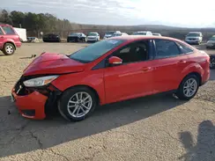 1FADP3F24HL259694 2017 FORD FOCUS