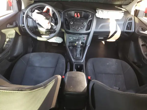 1FADP3F24HL259694 2017 FORD FOCUS - Image 8