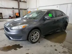 1FADP3F24HL260795 2017 FORD FOCUS