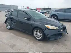 1FADP3F24HL262126 2017 FORD FOCUS