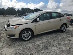 1FADP3F24HL262160 2017 FORD FOCUS